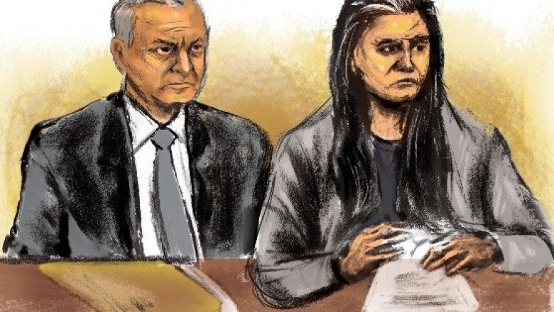"El Rey", "El Grande" y "El Diablo", posibles testigos para juicio de García Luna