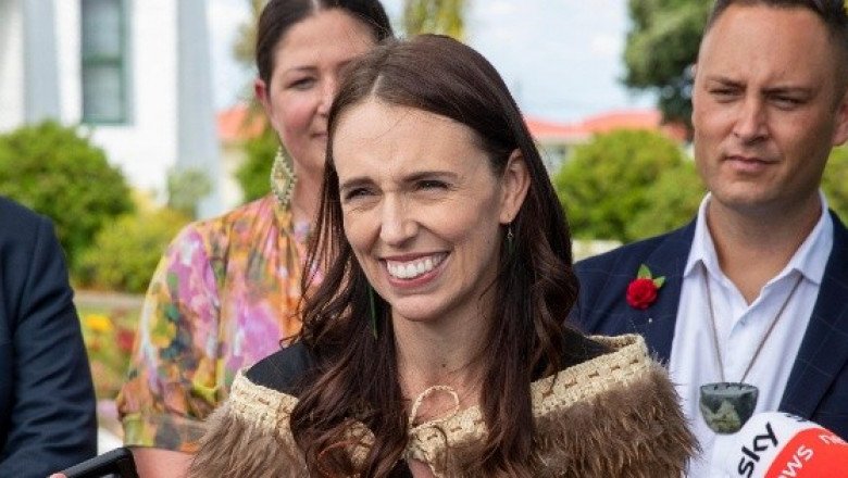 ¡Es oficial! Jacinda Ardern deja jefatura de gobierno de Nueva Zelanda