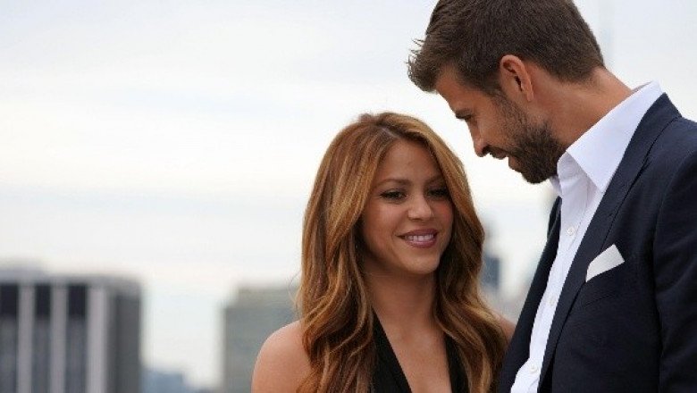 Hijos de Shakira y Piqué, ¿''víctimas'' de canción de la cantante? Esto dice diario español