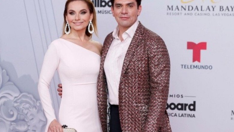 Jorge Salinas rompe el silencio tras los rumores de infidelidad a su esposa