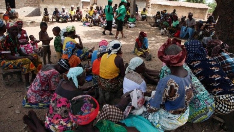 Nigeria confirma brote de difteria que ha dejado 25 muertos en Kano
