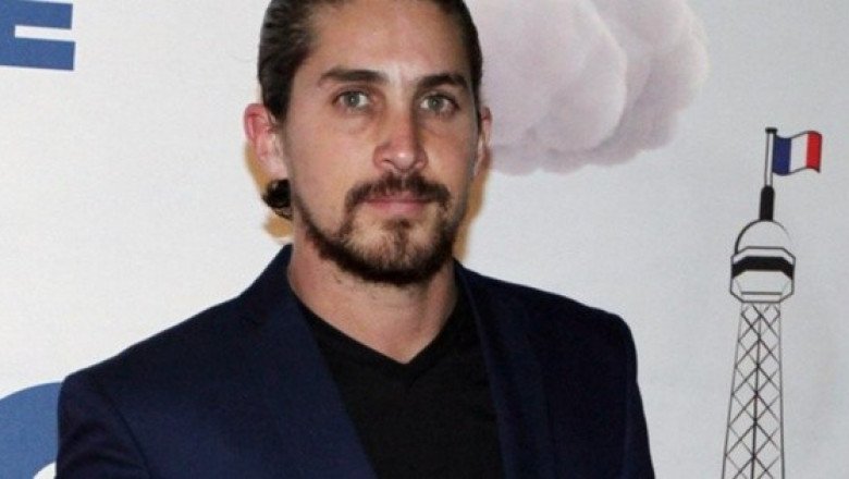 "Por fin estoy fuera": Jonathan Islas al salir de Casa de los Famosos