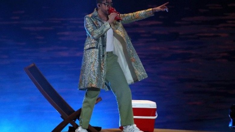 ¿Quién es Laina Bell, la misteriosa mujer que fue vista con Bad Bunny?