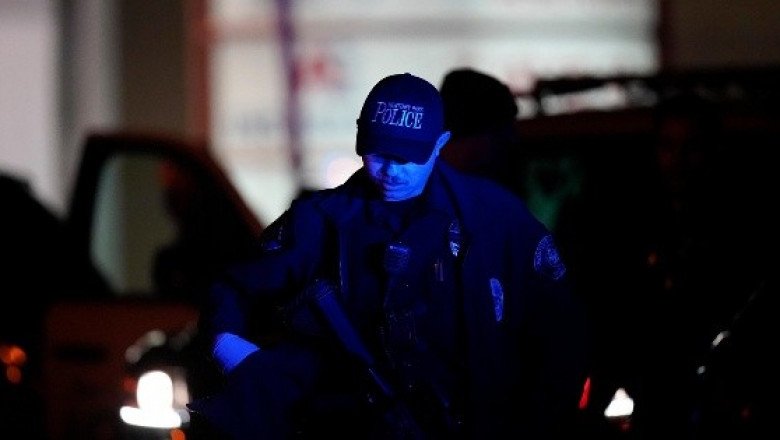 Reportan 12 heridos tras tiroteo en club nocturno de Luisiana