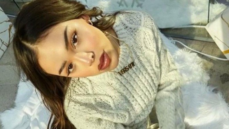 ¿Danna Paola protagonizará la serie sobre el caso de Debanhi Escobar? Esto dice