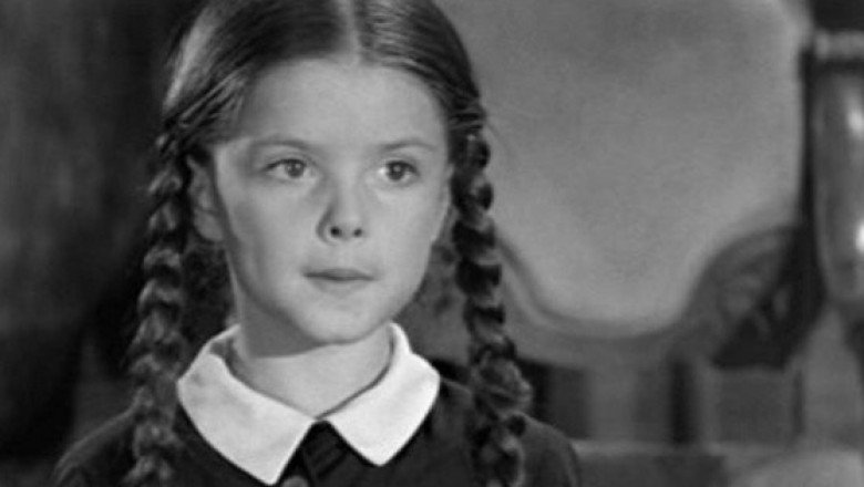 Fallece Lisa Loring, la primera actriz que interpretó a Merlina Addams