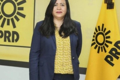 PRD 'revienta' por críticas de AMLO a Cuauhtémoc Cárdenas