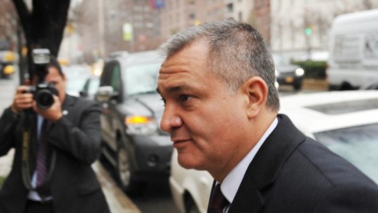 ¿Qué se espera este miércoles en el juicio contra Genaro García Luna?