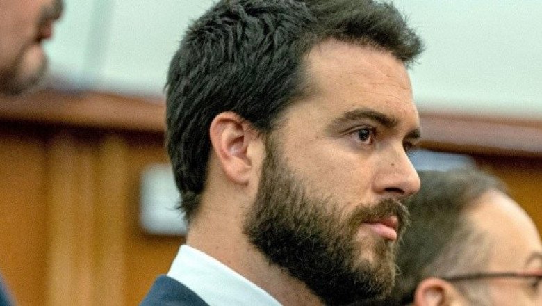 Dan cinco años de prisión a Pablo Lyle
