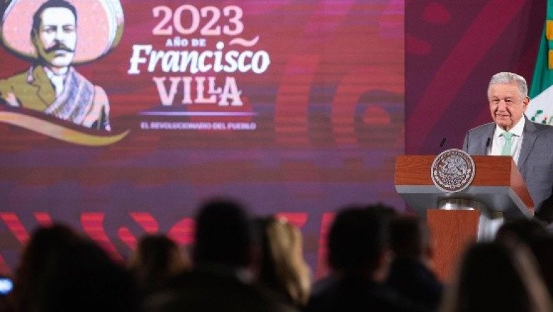 López Obrador defiende al AIFA y su capacidad para albergar operaciones de carga