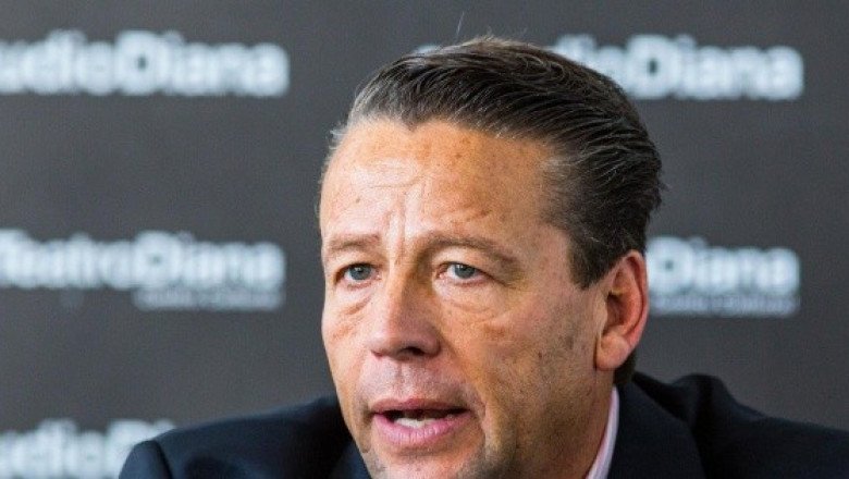 Preocupa salud mental de Alfredo Adame