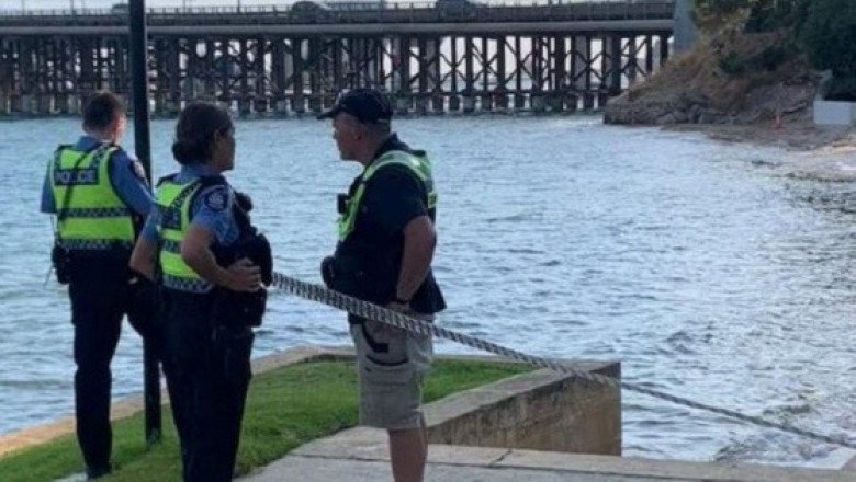 Muere adolescente al ser atacada por un tiburón en Australia