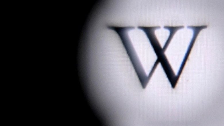 Pakistán bloquea Wikipedia por "contenido blasfemo"