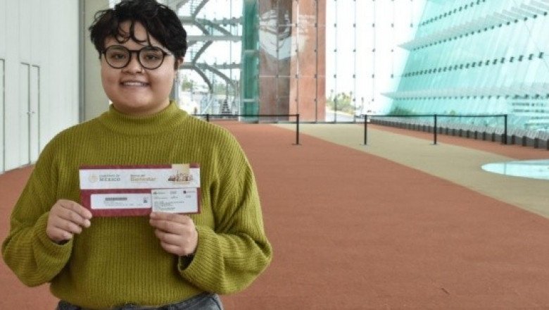 Este es el calendario de pago de las Becas Benito Juárez 2023