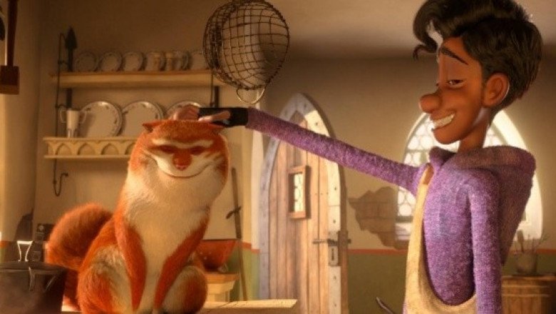 La recomendación de hoy en la cartelera de cine es “Las aventuras de Maurice”