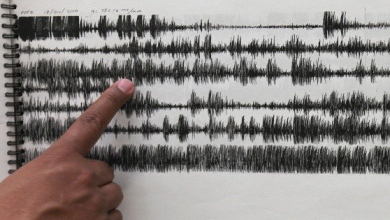 Sismo en Acapulco de 4.4: "Fue una sacudida fuerte", afirman