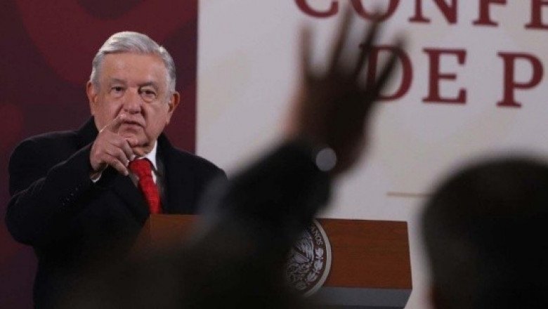 López Obrador considera que fue "respetuoso" con Cárdenas tras declaraciones