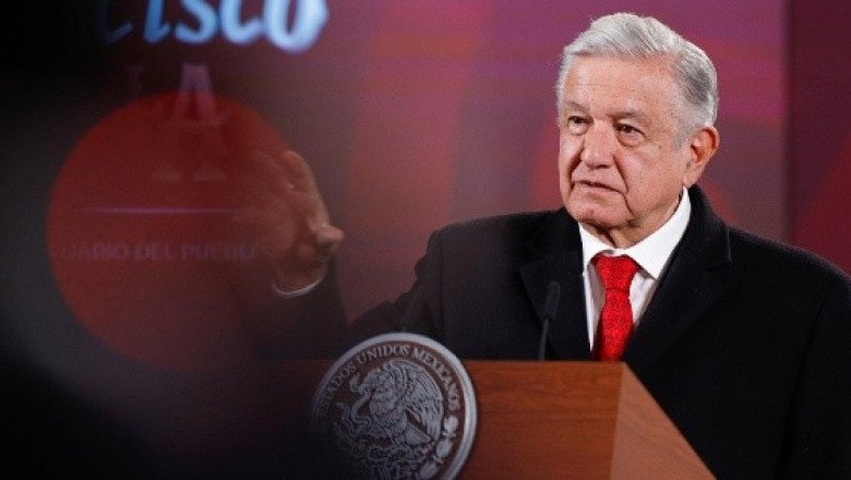 López Obrador encabezará homenaje por aniversario luctuoso de Madero y Pino Suárez
