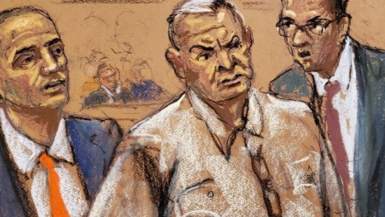 Este miércoles se prevé la declaración de cuatro testigos por caso García Luna