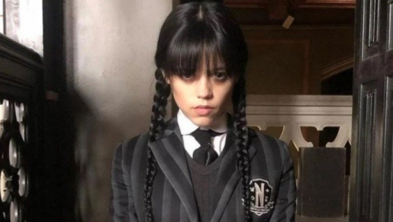 Si te gustó Merlina no te puedes perder estas 3 series de Netflix
