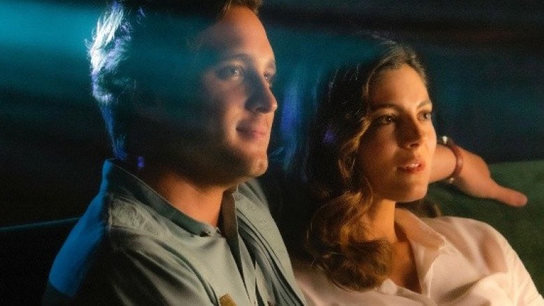 Diego Boneta une lo mejor de México y Hollywood en el filme "At Midnight"