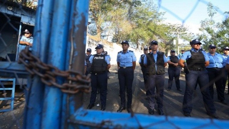 Nicaragua libera a más de 200 opositores y los envía a Estados Unidos