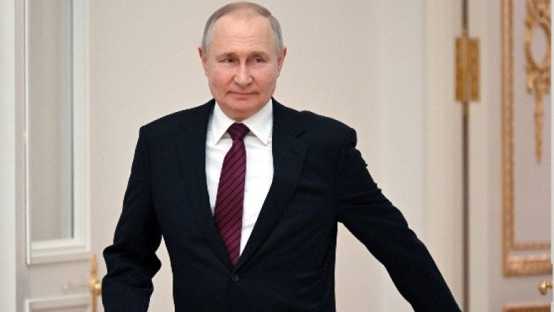 Putin anuncia programa nacional para el desarrollo de tecnología de drones