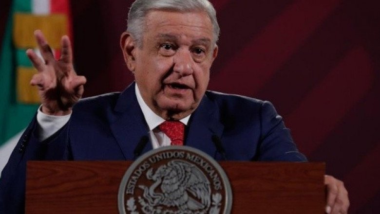 López Obrador adelanta que podría ampliarse convenio de médicos con Cuba