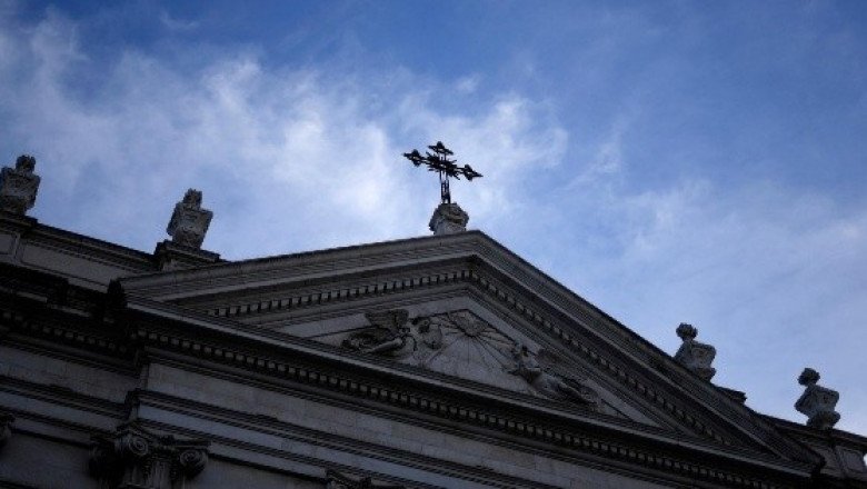 Comisión revela décadas de abuso en la Iglesia católica portuguesa