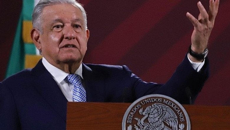 Patrimonio cultural de Banamex es importante que se quede: López Obrador