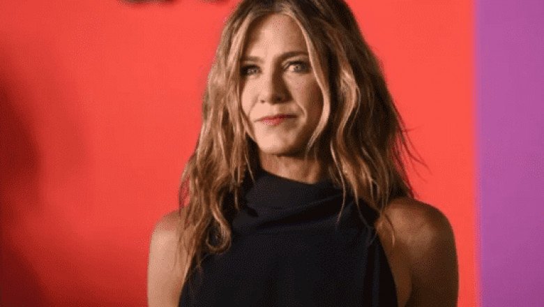 ¿En la madrugada? Así se ejercita Jennifer Aniston; te decimos la razón