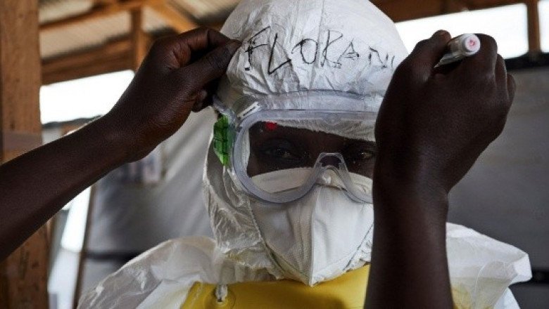 Enfermedad por el Virus de Marburgo; así son los síntomas