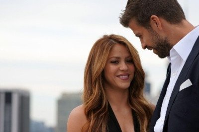 "Las mujeres ya no lloran, las mujeres facturan"; ¿Cuánto ha ganado Shakira?