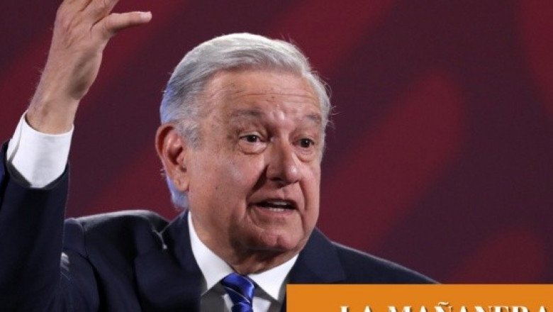 "La Mañanera" de López Obrador de hoy 21 de febrero de 2023