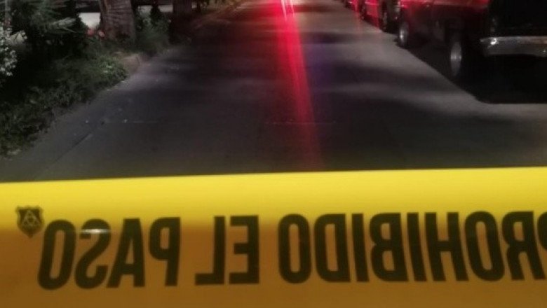 Tiroteo en fiesta de cumpleaños deja tres muertos, entre ellos un niño