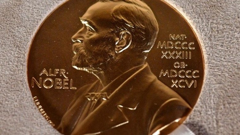 Hay 305 candidatos al Premio Nobel de la Paz, la cifra más baja en 4 años
