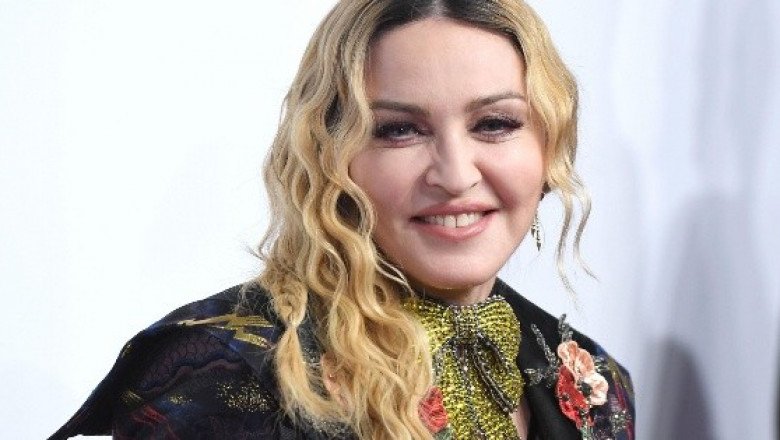 Madonna habla de su cirugía: recibe elogios y críticas