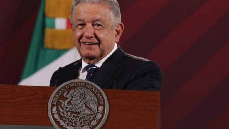 La canción con la que López Obrador se burla de marcha del INE