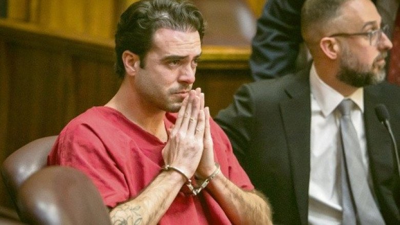 Pablo Lyle es trasladado a cárcel de Miami