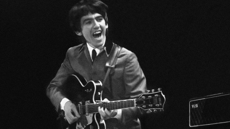 George Harrison: Cinco canciones icónicas para conmemorar sus 80 años