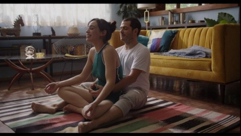 La recomendación de hoy en la cartelera de cine es “Huesera”