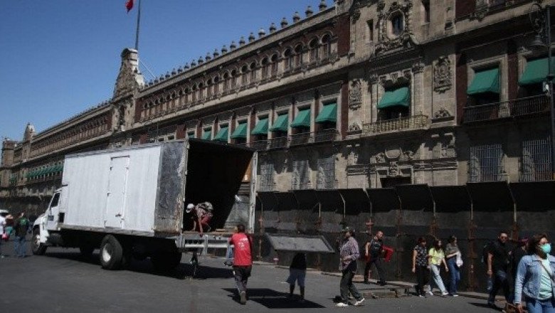 El PAN refrenda llamado a la sociedad para defender al INE