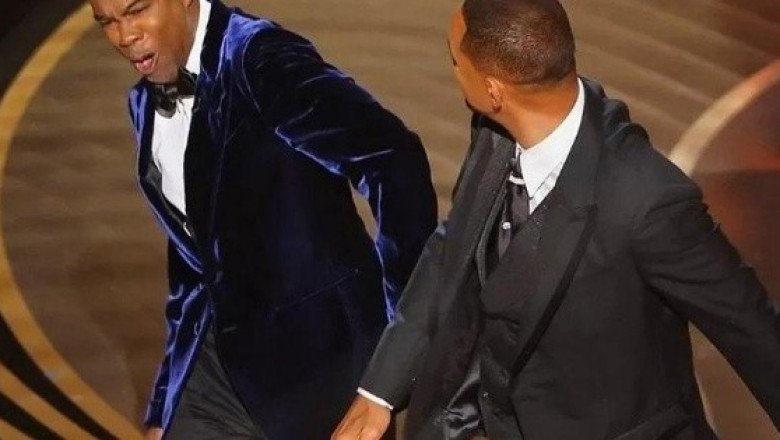 En los Oscar 2023 intentarán evitar “accidentes” como el de Will Smith