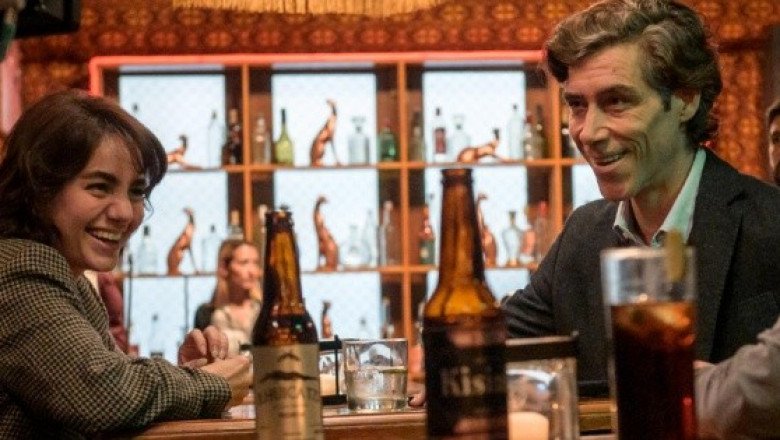 Conoce ¿quién es quién? la serie “Horario Estelar” de Star+