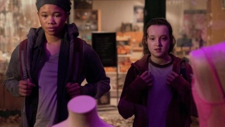The Last of Us rompe el corazón de los fanáticos en su episodio más reciente