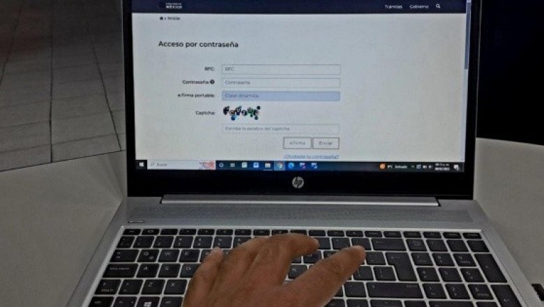 ¿Cuándo y quiénes deben presentar la declaración anual 2023 ante el SAT?