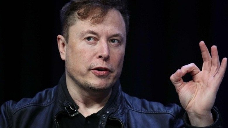 Musk, otra vez el más rico del mundo, según Bloomberg
