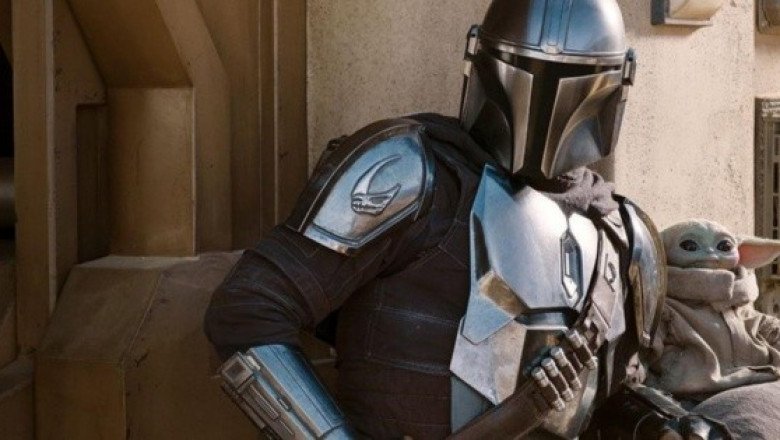 ¡No lo olvides! Mañana se estrena la tercera temporada de "The Mandalorian"