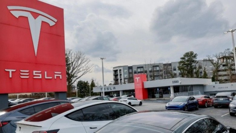 Tesla, de Elon Musk, vale 6 veces más que todo Nuevo León