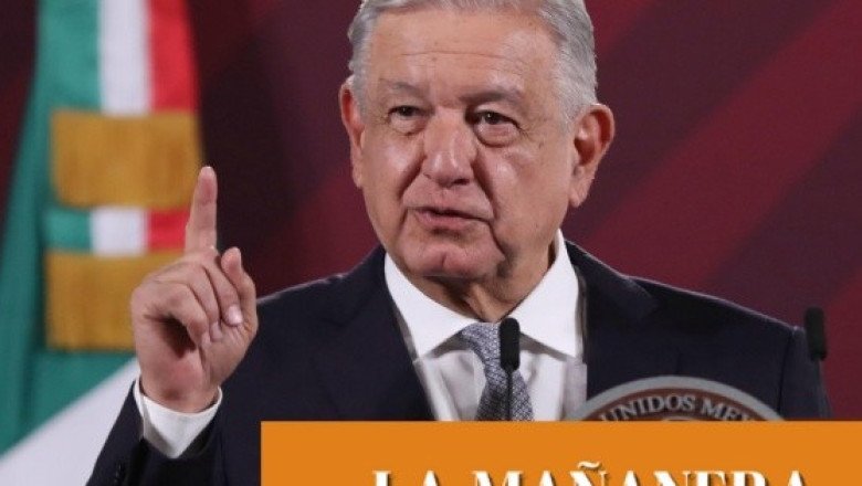 "La Mañanera" de López Obrador de hoy 1 de marzo de 2023
